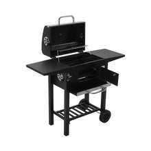 Load image into Gallery viewer, Outdoor Garden Charcoal Grill
