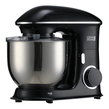 Load image into Gallery viewer, 7-Quart Black Household Stand Mixer Kitchen Appliances Living and Home 
