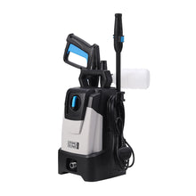 Load image into Gallery viewer, 1400W Portable Electric High Pressure Washer
