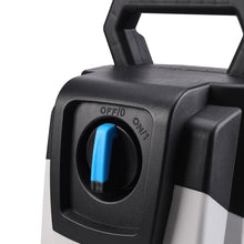 Load image into Gallery viewer, 1400W Portable Electric High Pressure Washer
