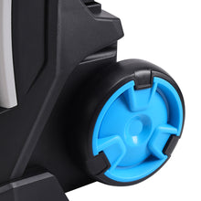 Load image into Gallery viewer, 1600W Portable Electric High Pressure Washer
