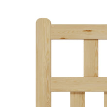 Load image into Gallery viewer, 4x3ft Outdoor Wooden Garden Gate Fence Door
