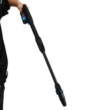 Load image into Gallery viewer, 90 Bar High Pressure Washer with 1600W Power and Aluminum Motor
