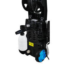 Load image into Gallery viewer, 90 Bar High Pressure Washer with 1600W Power and Aluminum Motor
