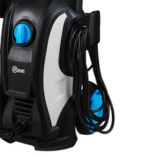 Load image into Gallery viewer, 90 Bar High Pressure Washer with 1600W Power and Aluminum Motor

