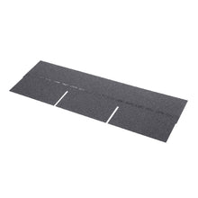 Load image into Gallery viewer, 18Pcs/Pack 3-Tab Asphalt Shingles Rectangular Houses Shed Roofing Tiles
