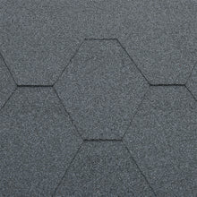 Load image into Gallery viewer, 18Pcs Asphalt Shingles Bitumen Roofing
