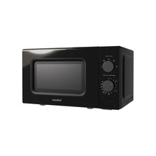 Load image into Gallery viewer, 700W 20L Countertop Microwave Oven with Dual Knob
