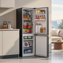 Load image into Gallery viewer, 174L Freestanding Fridge Freezer
