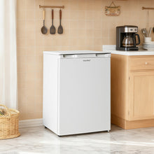 Load image into Gallery viewer, 88 L Freestanding Under Counter Freezer
