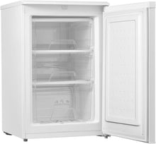 Load image into Gallery viewer, 88 L Freestanding Under Counter Freezer
