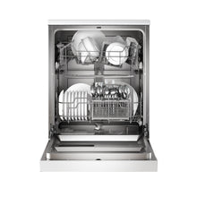 Load image into Gallery viewer, Cloud Wash Freestanding Dishwasher with 12 place settings-FD1201P-W

