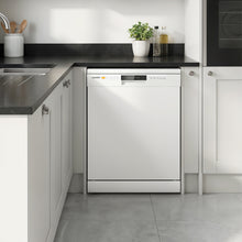 Load image into Gallery viewer, Cloud Wash Freestanding Dishwasher with 12 place settings-FD1201P-W
