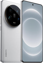 Load image into Gallery viewer, Xiaomi 14 Ultra White 16GB+512GB
