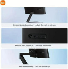 Load image into Gallery viewer, Xiaomi Monitor A24i 24 Inch
