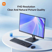 Load image into Gallery viewer, Xiaomi Monitor A24i 24 Inch
