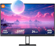 Load image into Gallery viewer, Xiaomi Monitor A24i 24 Inch

