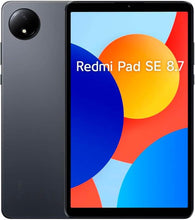 Load image into Gallery viewer, Redmi Pad SE 8.7 Graphite Grey 4GB+64GB
