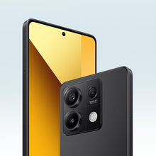 Load image into Gallery viewer, Redmi Note 13 5G Graphite Black 8 GB + 256 GB
