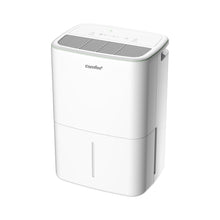 Load image into Gallery viewer, Dry 10L/DAY Dehumidifier for Home with 2.5L Water Tank
