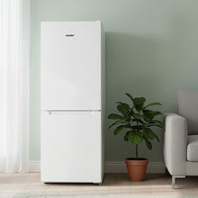 Load image into Gallery viewer, 174L Freestanding Low Frost Fridge Freezer
