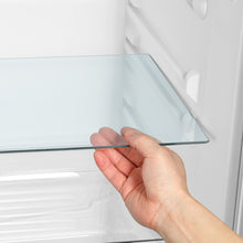 Load image into Gallery viewer, 174L Freestanding Low Frost Fridge Freezer
