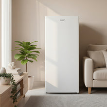 Load image into Gallery viewer, 160 Litre Freestanding Upright Freezer
