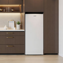 Load image into Gallery viewer, 160 Litre Freestanding Upright Freezer
