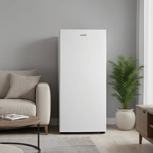 Load image into Gallery viewer, 160 Litre Freestanding Upright Freezer
