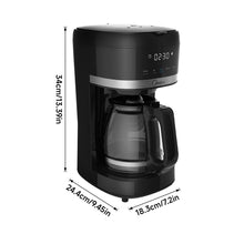 Load image into Gallery viewer, Drip Coffee Machine
