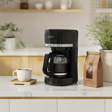Load image into Gallery viewer, Drip Coffee Machine
