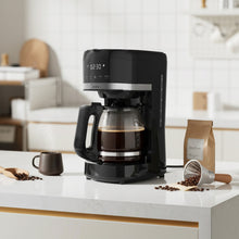 Load image into Gallery viewer, Drip Coffee Machine
