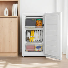 Load image into Gallery viewer, 60 Litre Freestanding Under Counter Upright Freezer
