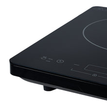 Load image into Gallery viewer, Midea Portable Single Induction Hob with 10-level Power and Temperature Control

