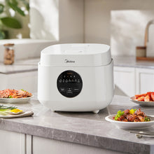 Load image into Gallery viewer, 3L Multifunctional Mini Rice Cooker
