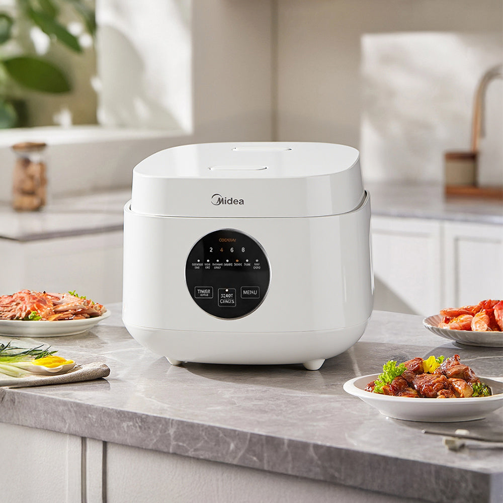 3L Multifunctional Mini Rice Cooker