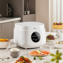 Load image into Gallery viewer, 3L Multifunctional Mini Rice Cooker
