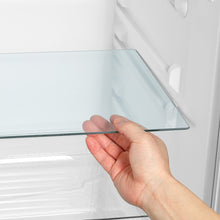 Load image into Gallery viewer, 174L Freestanding Fridge Freezer
