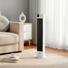 Load image into Gallery viewer, 2000W Electric Heater with Remote Control
