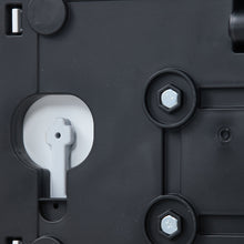 Load image into Gallery viewer, Ice Maker Machine with Ice Scoop &amp; Basket
