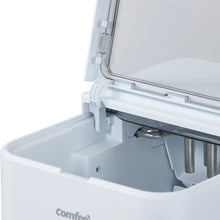 Load image into Gallery viewer, Ice Maker Machine with Ice Scoop &amp; Basket
