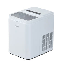 Load image into Gallery viewer, Ice Maker Machine with Ice Scoop &amp; Basket

