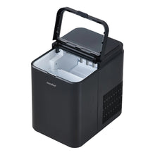 Load image into Gallery viewer, Ice Maker Machine with Ice Scoop &amp; Basket
