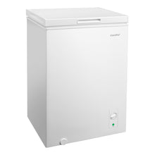 Load image into Gallery viewer, 99L Freestanding Chest Freezer
