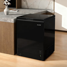 Load image into Gallery viewer, 99L Freestanding Chest Freezer
