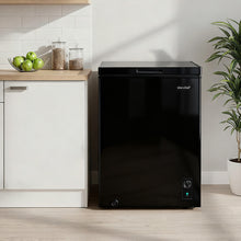 Load image into Gallery viewer, 99L Freestanding Chest Freezer

