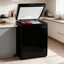 Load image into Gallery viewer, 99L Freestanding Chest Freezer
