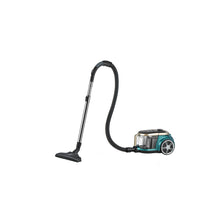 Load image into Gallery viewer, 800W Bagless Canister Vacuum Cleaner with Cyclone System &amp; 2.2L Dust Container
