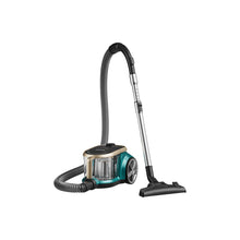 Load image into Gallery viewer, 800W Bagless Canister Vacuum Cleaner with Cyclone System &amp; 2.2L Dust Container
