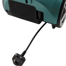 Load image into Gallery viewer, 800W Bagless Canister Vacuum Cleaner with Cyclone System &amp; 2.2L Dust Container

